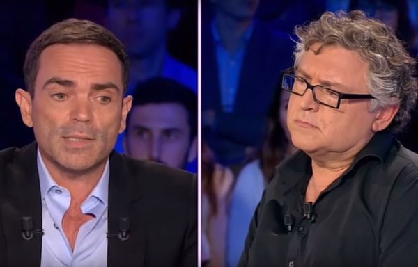 A TéléStasi, rien de nouveau