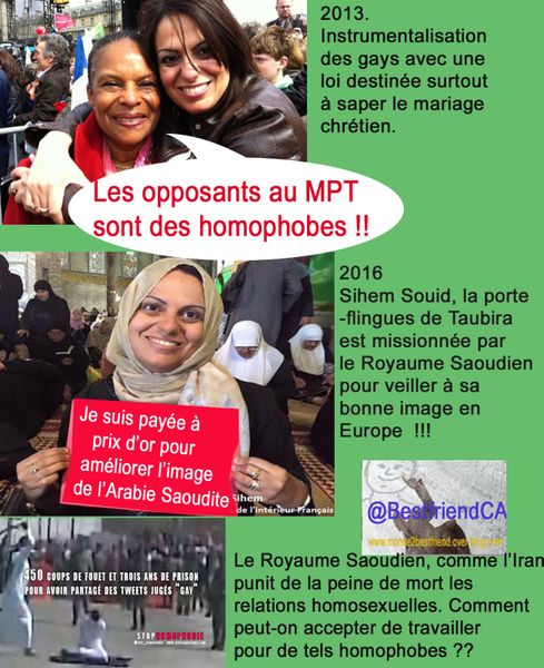 L'Incroyable nouveau boulot de Sihem Souid !!