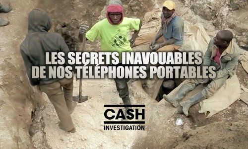Cash Soviétisation des Esprits