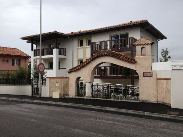 Logements sociaux: la Chambre du Sous-Préfet.