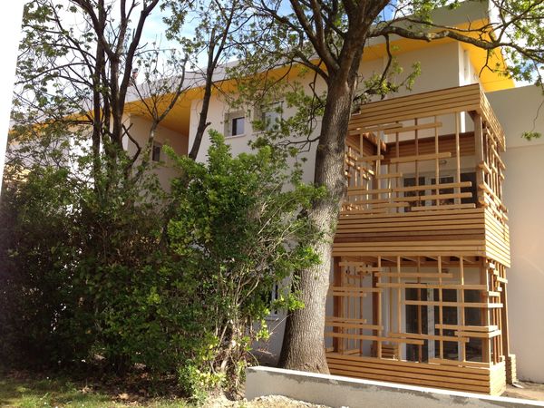 Logements sociaux: la Chambre du Sous-Préfet.