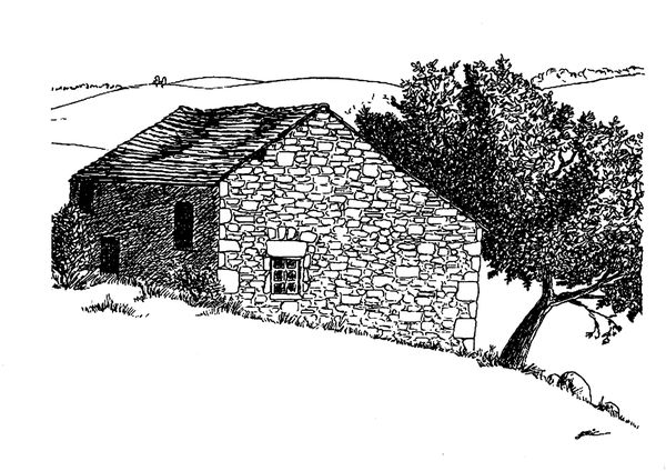 LE TOUR DU PROPRIETAIRE