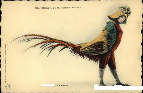 Défauts féminins