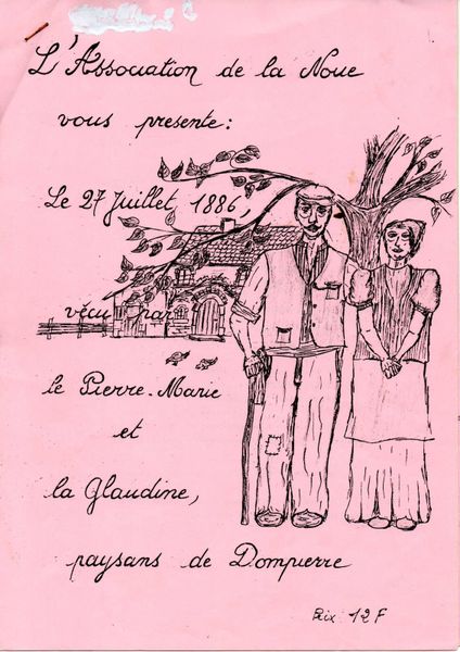 Le 27 juillet 1886