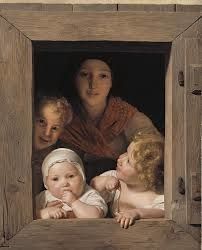 L'enfance