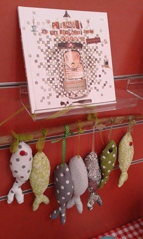 L'atelier du Poisson Soluble fête ses 25 ans