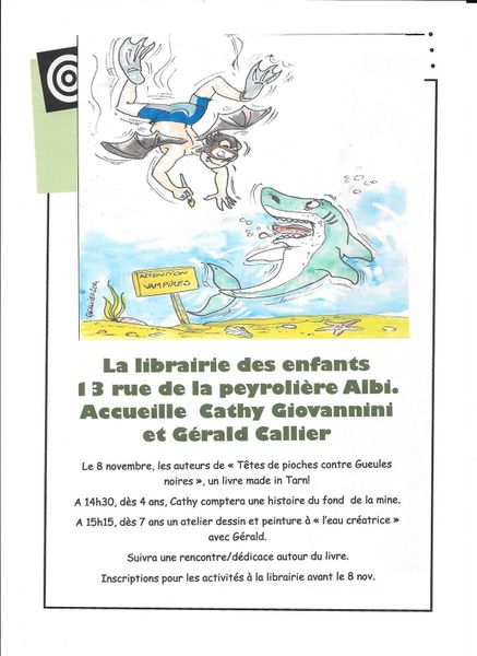 Un atelier "Made in Tarn" !