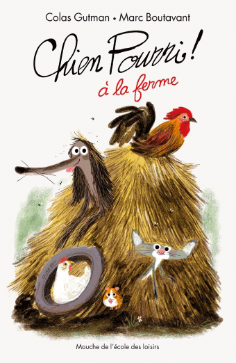 C'est le printemps !