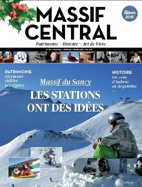 Revue de presse