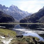 Etang de Peyregrand