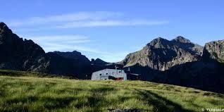 Refuge du Ruhle