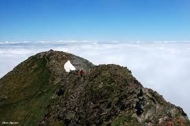 Pic de Montaigu