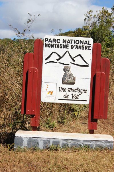 Chroniques malgaches (5) : La Montagne d'Ambre