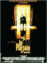 Le Parrain - 3e partie