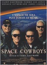 Space Cowboys