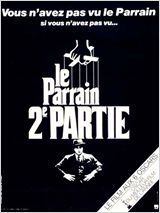 Le Parrain - 2e partie