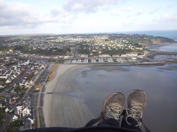 le petit havre - pas - de paix