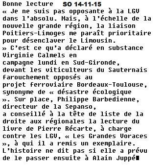 Un livre à dévorer: "Les grandes voraces : le gouffre financier du réseau ferroviaire à grande vitesse"