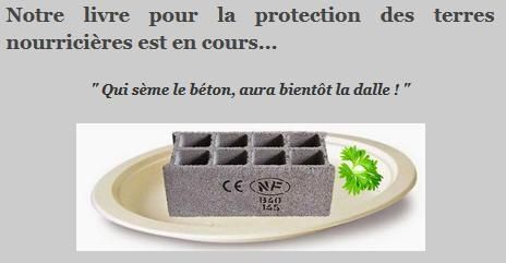 Filière Paysanne et ses partenaires lancent un "Manifeste pour la Sauvegarde des Terres Agricoles et du Climat" en voie d'épuisement, de bétonnage et d'accaparement ! Appel à signature!