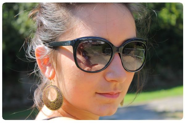 Comment résister à la chaleur et au soleil