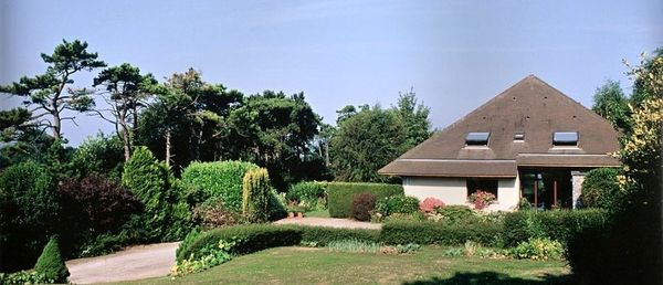 La Villa Flore