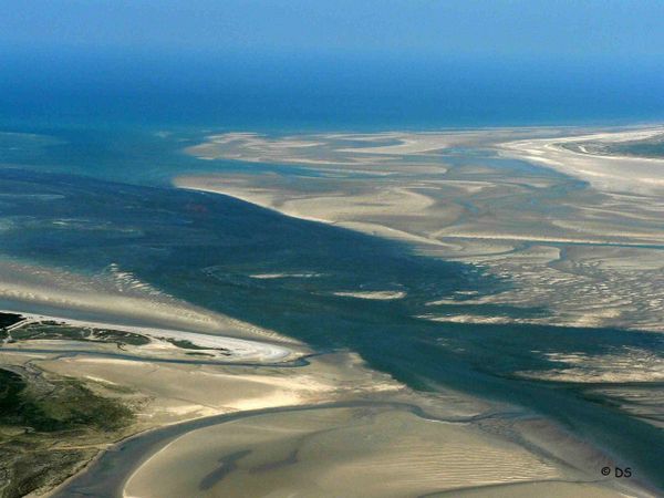 Séjour en Baie de Somme