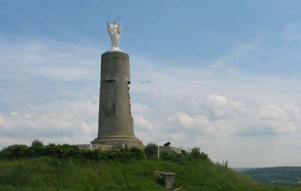 Notre Dame de la Falaise