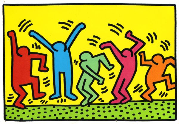 Du 25 au 30 juin : Couleur !