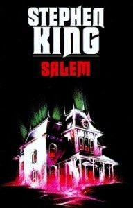Salem - Stephen King
