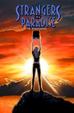 Sortie du dernier tome de Strangers in Paradise en novembre 2013