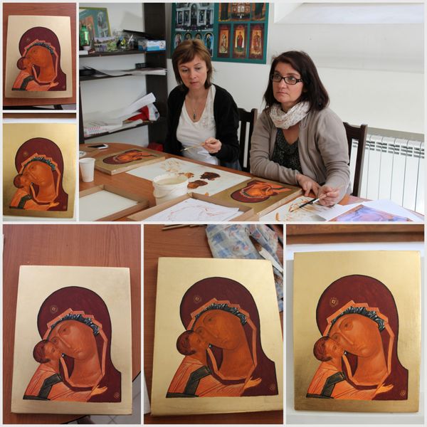 Mais où en sont donc nos iconographes?