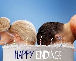 Body of proof et Happy endings sur le cable?