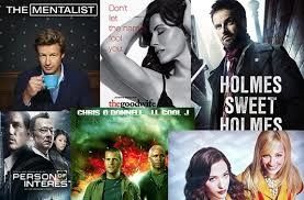 CBS séries annulées / renouvelées