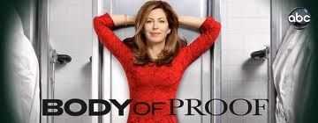 Body of proof et Happy endings sur le cable?