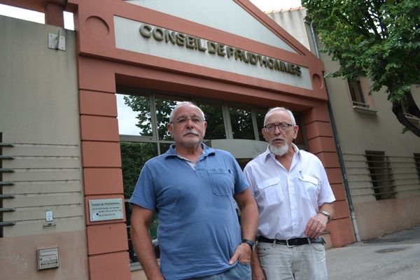 ALÈS Un an avant le déménagement du Conseil des prud’hommes : Quel avenir lui réserve-t-on ?