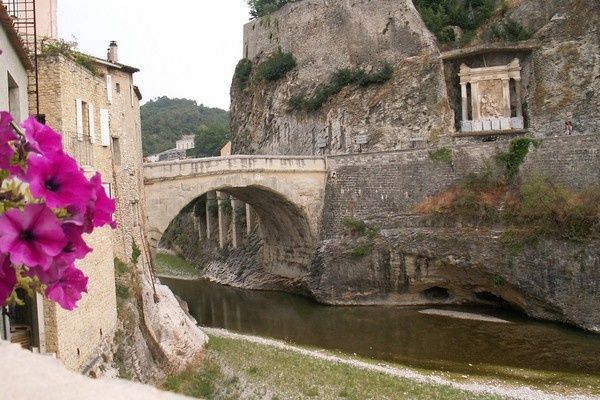 Provence 2006