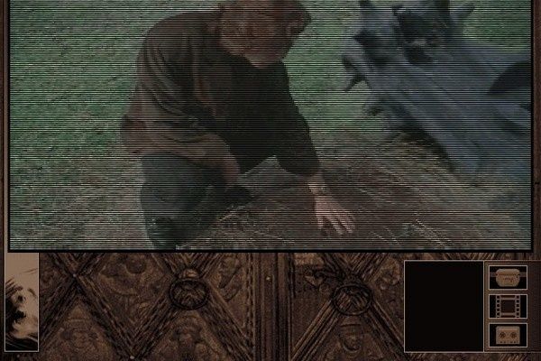 Jeux d'aventure