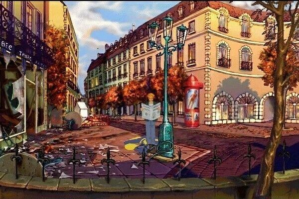 Jeux d'aventure