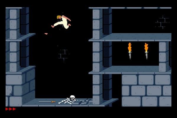 Jeux d'action