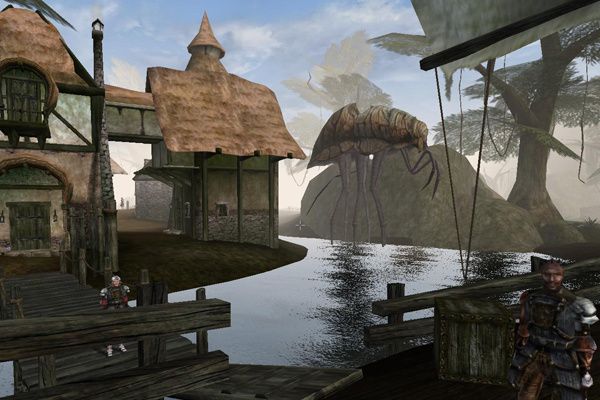 Jeux d'aventure