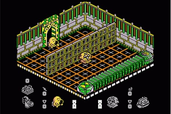 Jeux d'aventure