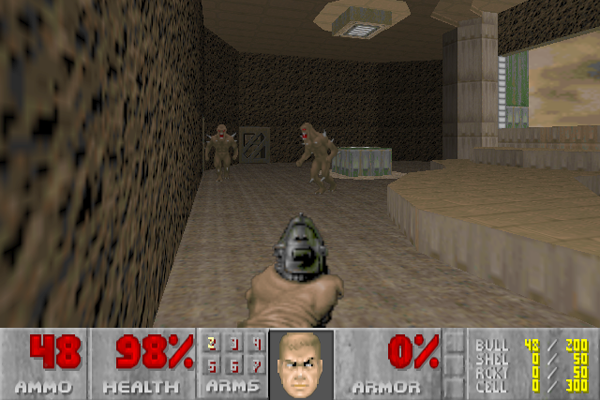 Jeux d'action