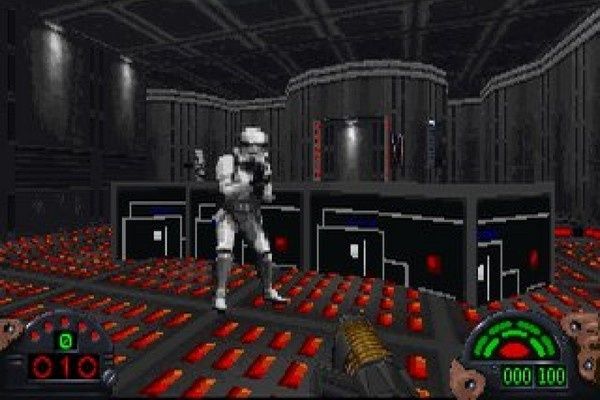 Jeux d'action