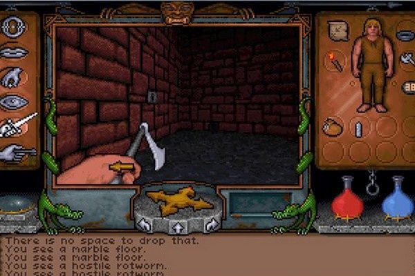 Jeux d'aventure