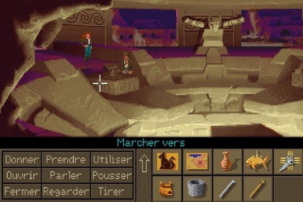 Jeux d'aventure