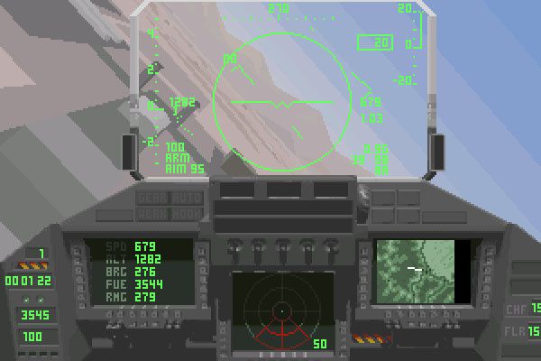 Simulations