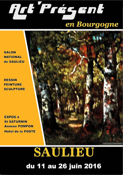 rencontre dans le morvan