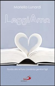 A spasso con i buoni pensieri di Mariella Lunardi: gennaio 2014