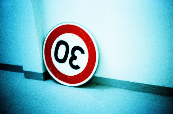30 Ans Demain...