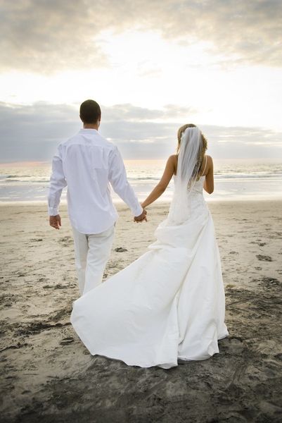 Le Mariage